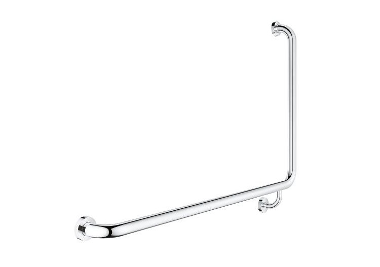 Essentials barre d'appui Chromé - 40797001 - Grohe