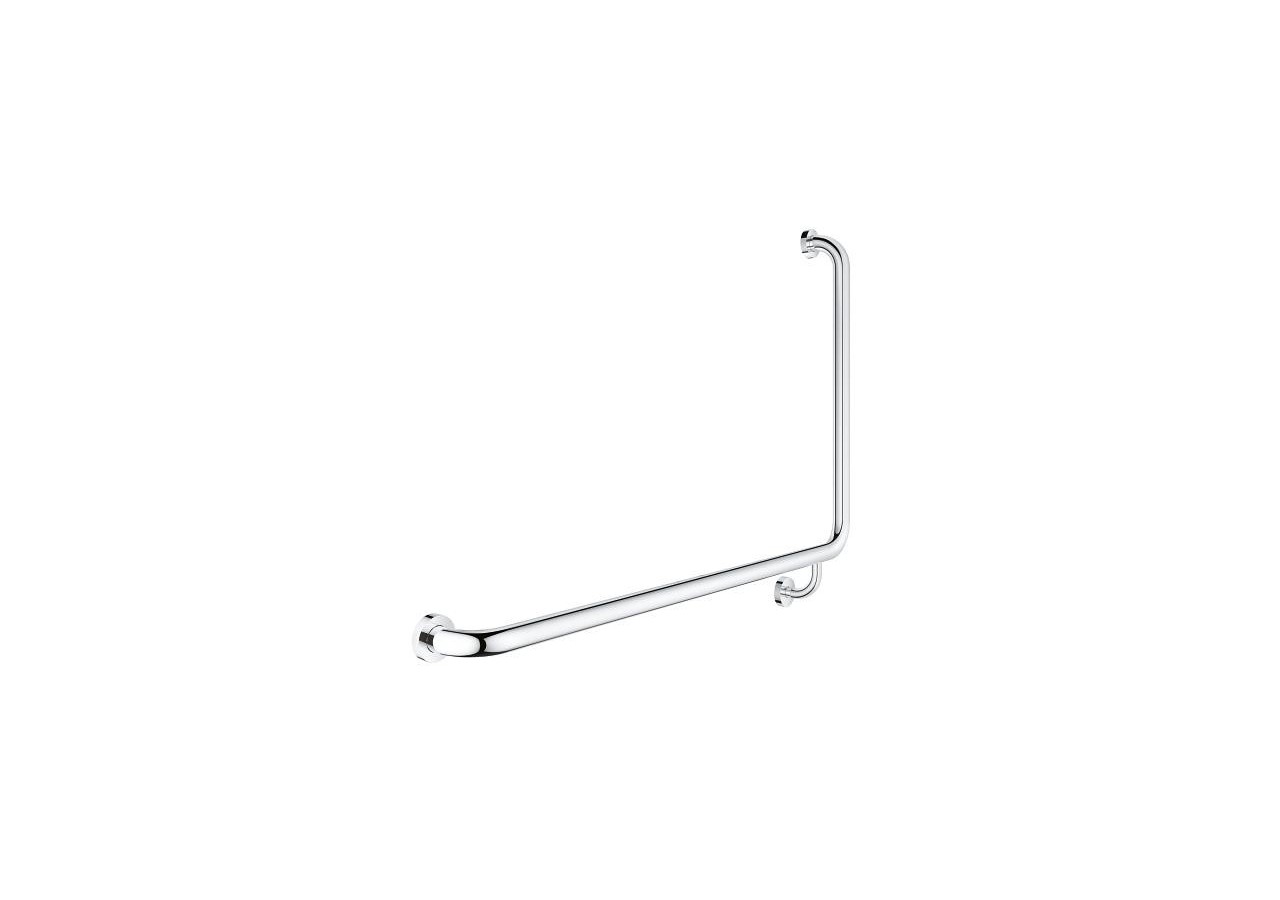 Essentials barre d'appui Chromé - 40797001 - Grohe