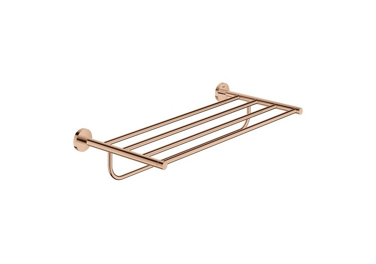 Essentials rack porte-serviettes Warm Sunset - 40800DA1 - Grohe