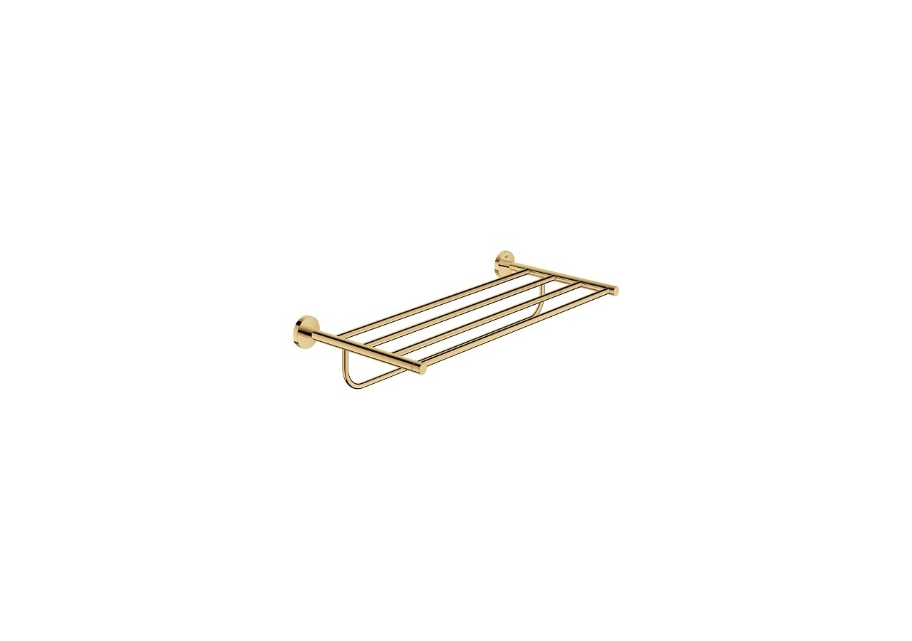 Essentials rack porte-serviettes Cool Sunrise - 40800GL1 - Grohe