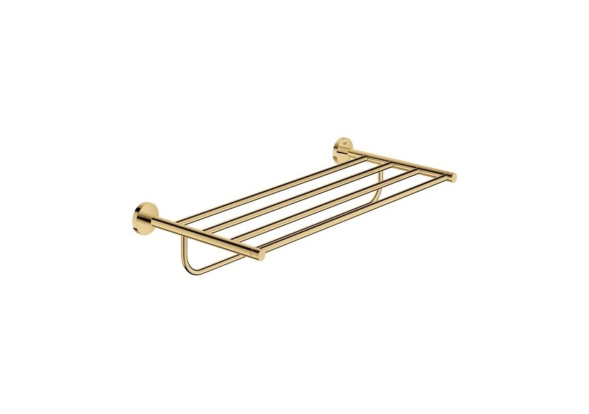 Essentials rack porte-serviettes Cool Sunrise - 40800GL1 - Grohe