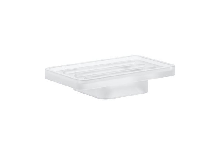 Selection cube porte-savon - 40806000 - Grohe