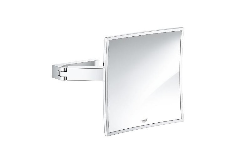 Selection cube miroir...