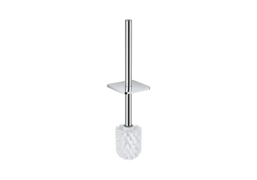Selection cube brosse de remplacement Chromé - 40868000 - Grohe