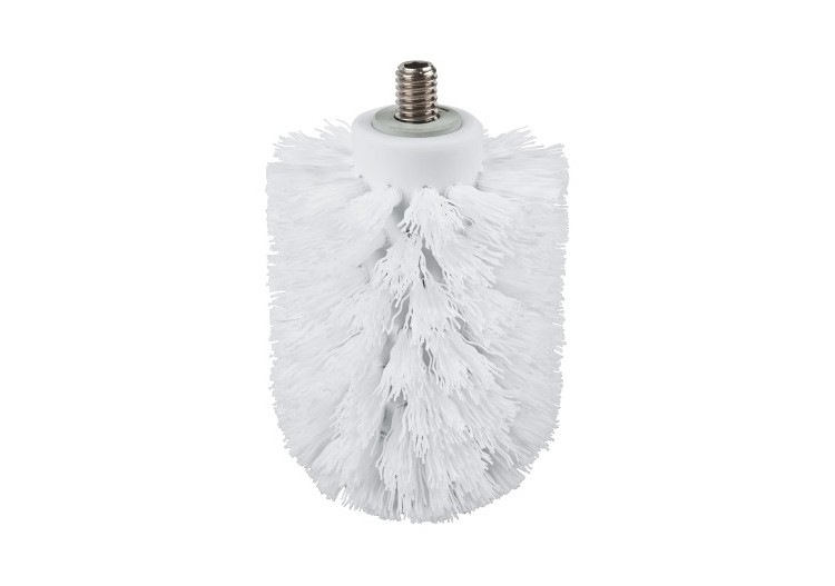 Selection cube tête de brosse de rechange - 40870000 - Grohe