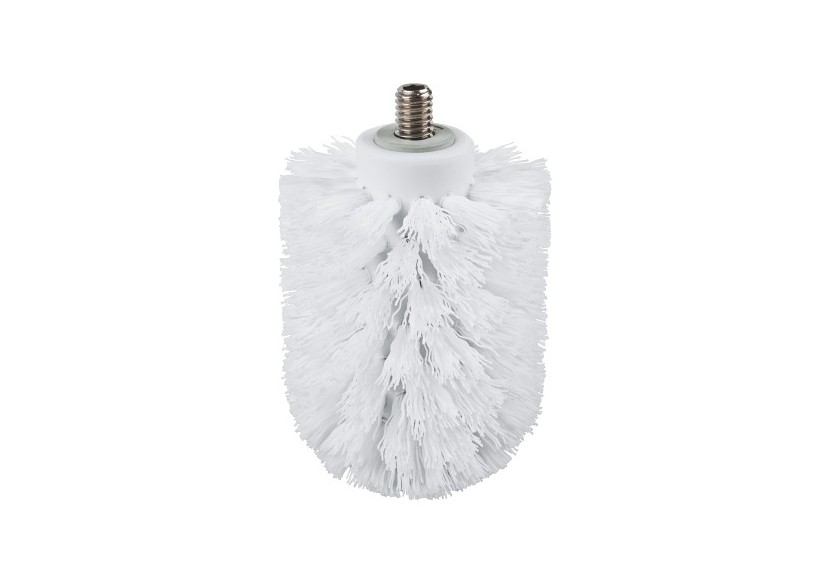 Selection cube tête de brosse de rechange - 40870000 - Grohe