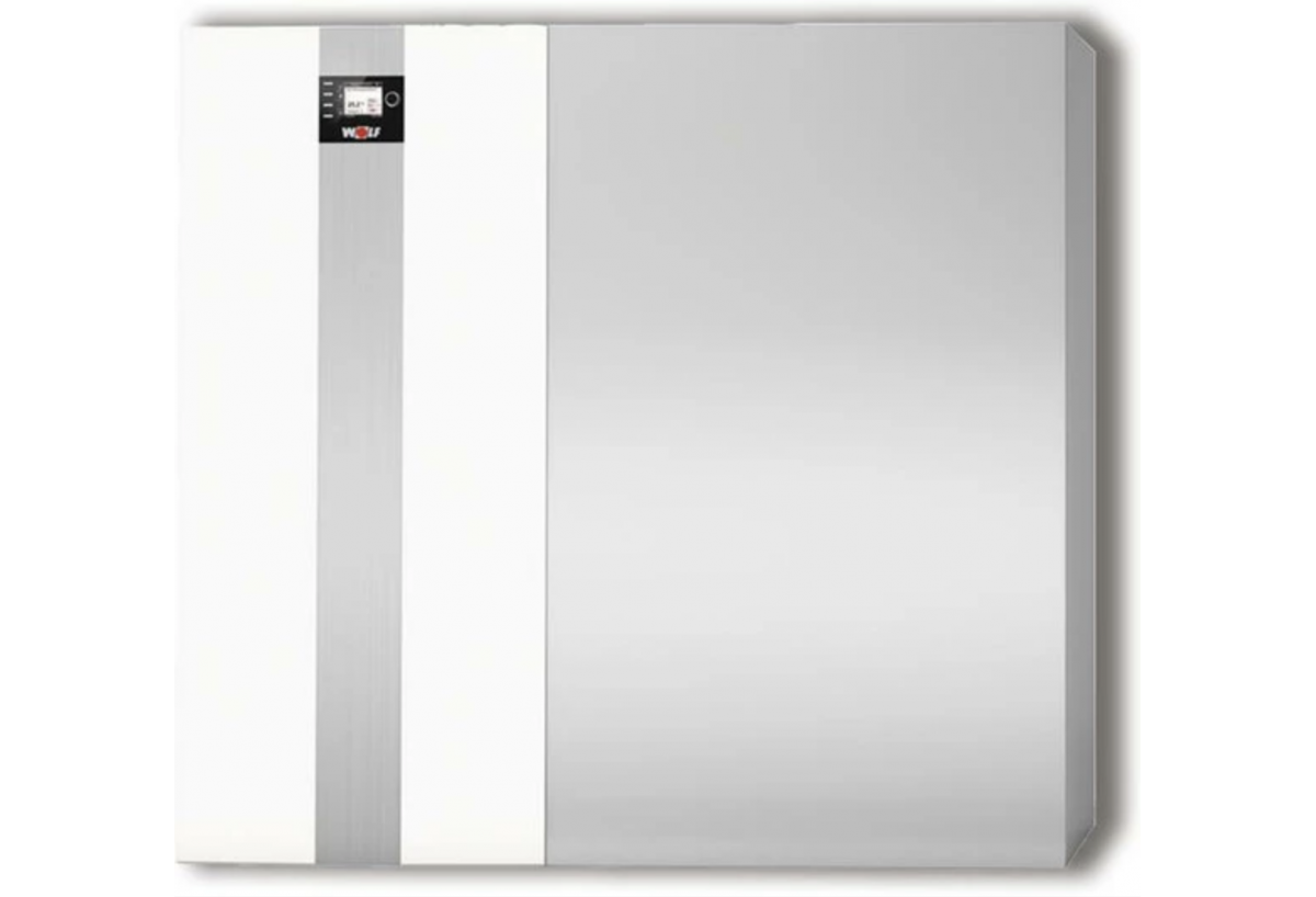 Chaudière moyenne puissance MGK-2 130