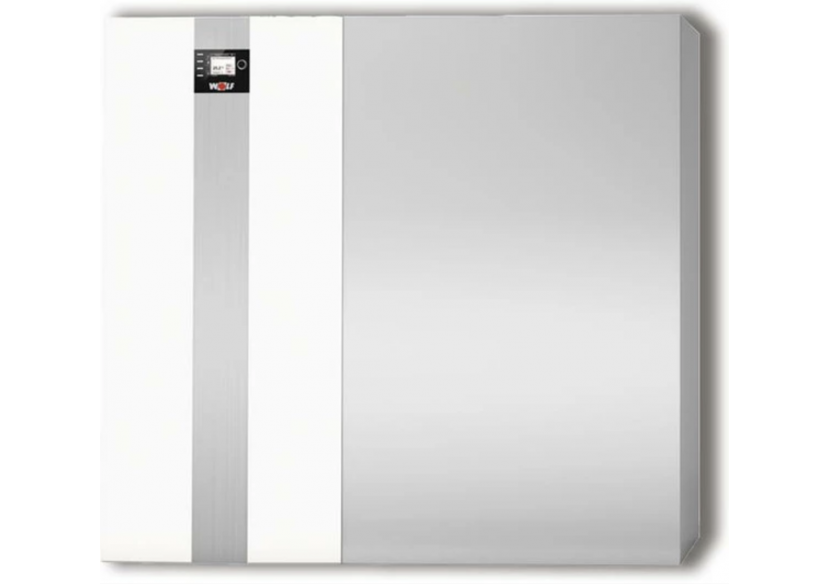 Chaudière moyenne puissance MGK-2 170