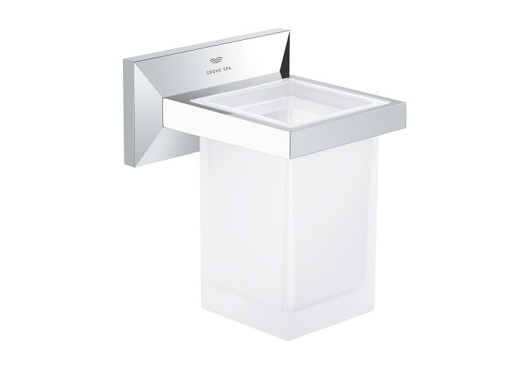 Allure brillant verre avec...