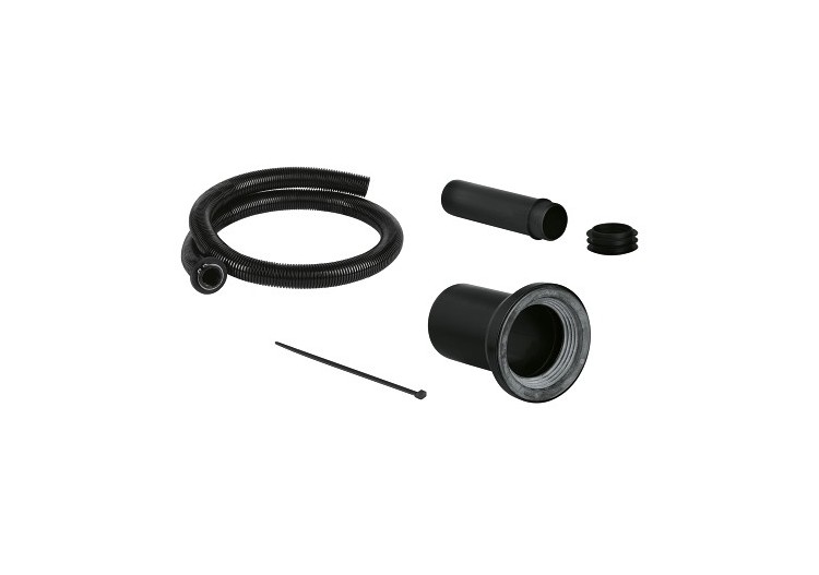Kit de raccordement pour wc lavants sensia arena et igs - 40899000 - Grohe