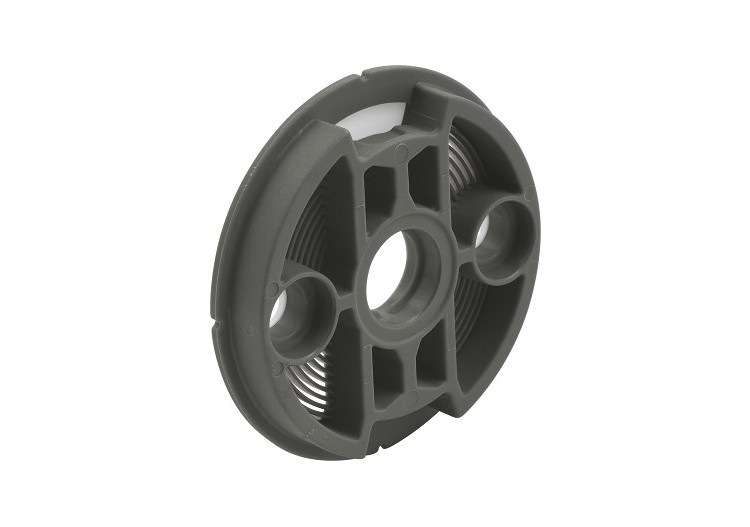 Platine de fixation seule - 40917000 - Grohe