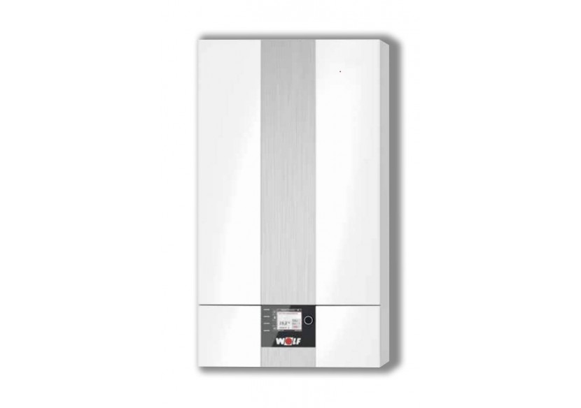 Chaudière murale gaz CGB-2-38