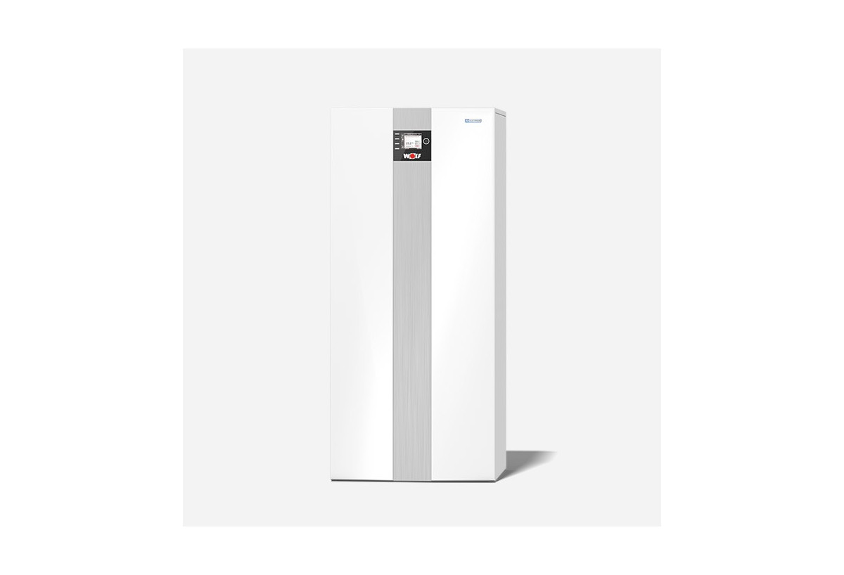 Chaudière fioul à condensation TOB-18