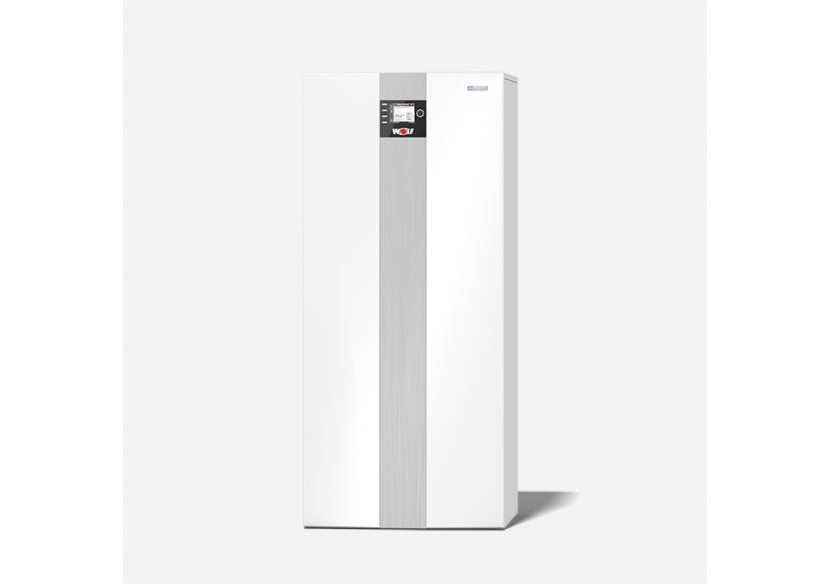 Chaudière fioul à condensation TOB-18 Chaudière fioul à condensation TOB-18