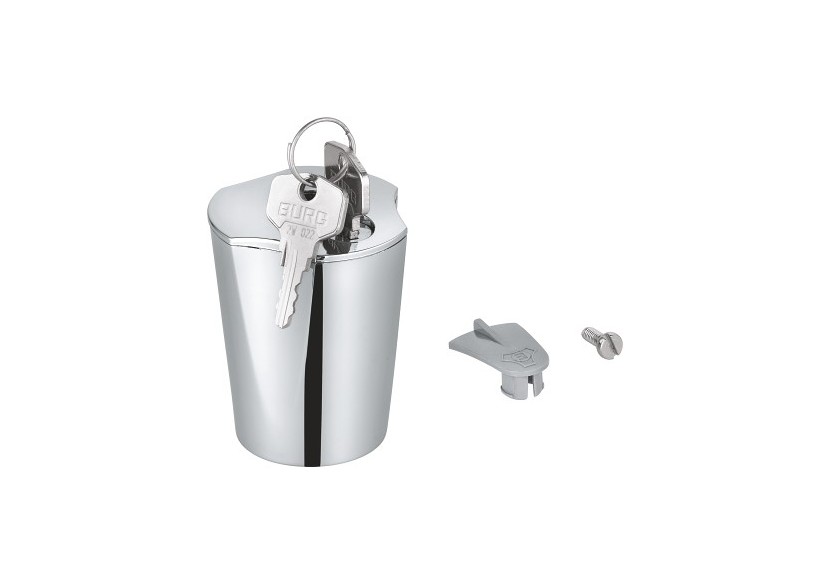 Croisillion verrouillable - 41000000 - Grohe