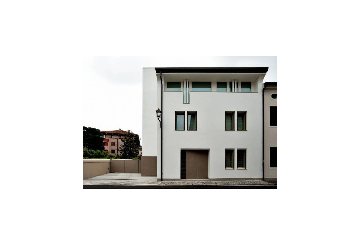 Carrelage sol et mur intérieur et extérieur grès cérame Fokos - Laminam : Confort'Mat