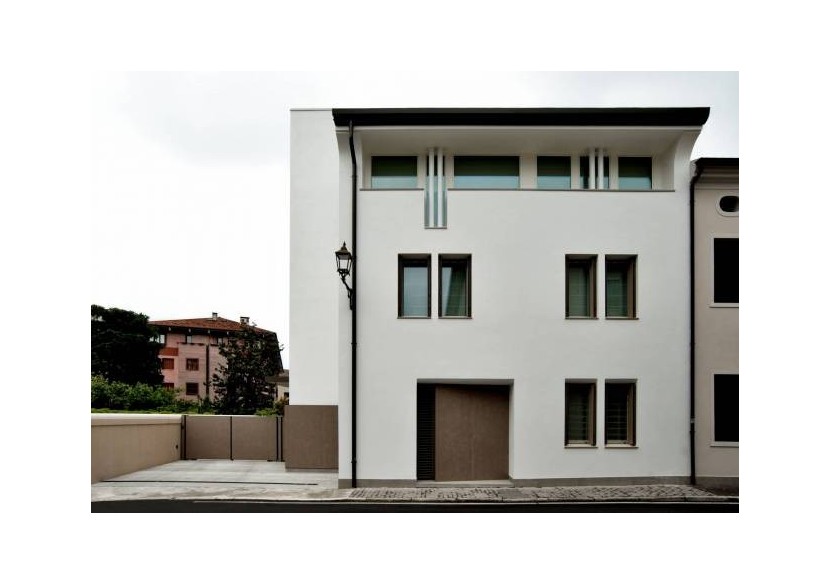 Carrelage sol et mur intérieur et extérieur grès cérame Fokos - Laminam : Confort'Mat