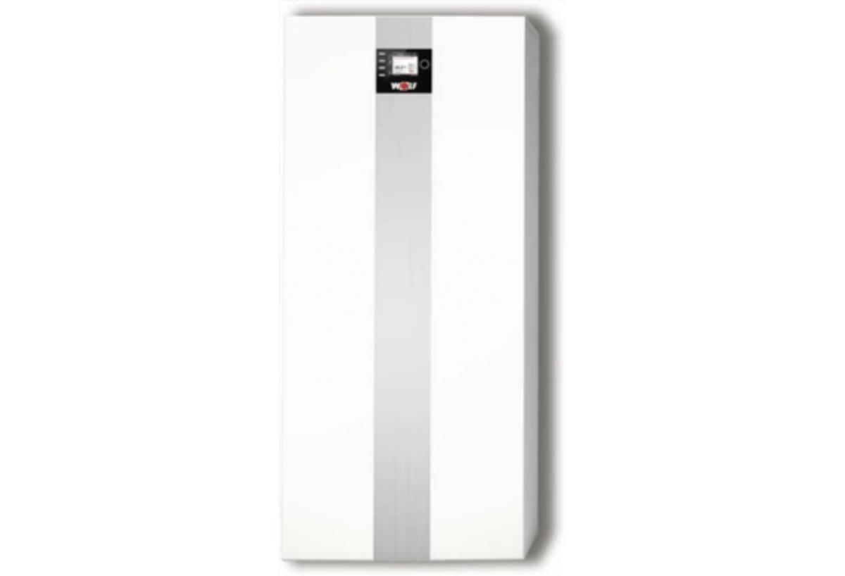 Chaudière fioul à condensation COB-2-20