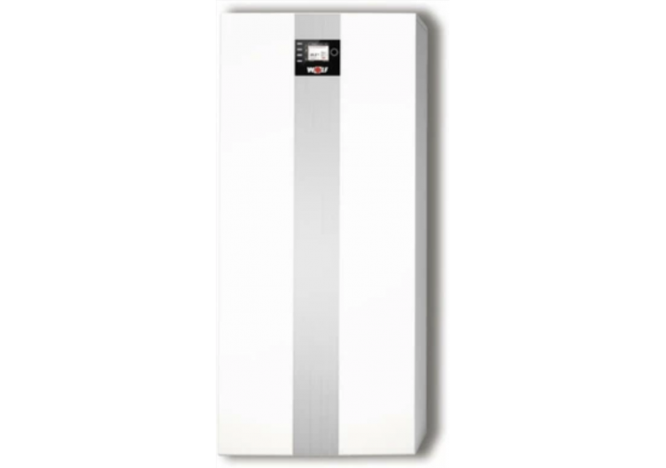 Chaudière fioul à condensation COB-2-29