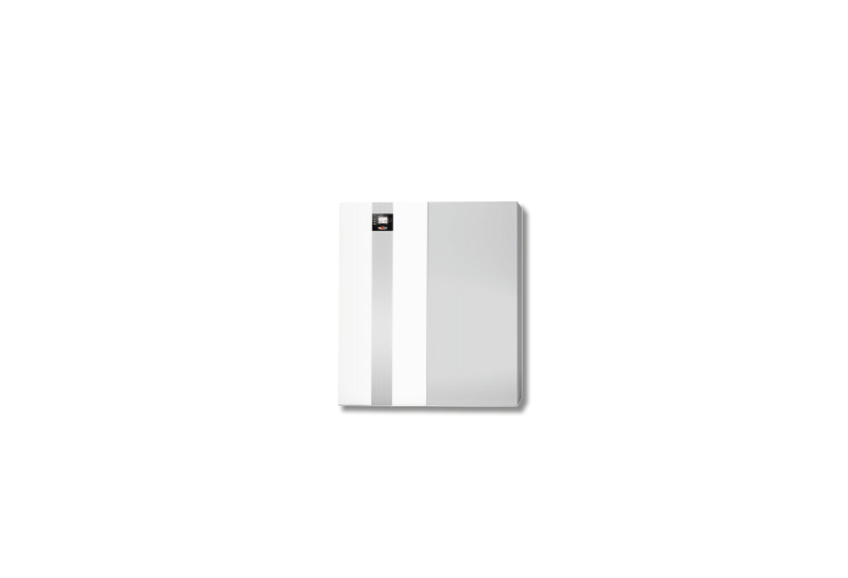 Chaudière fioul à condensation COB-2-TS-20