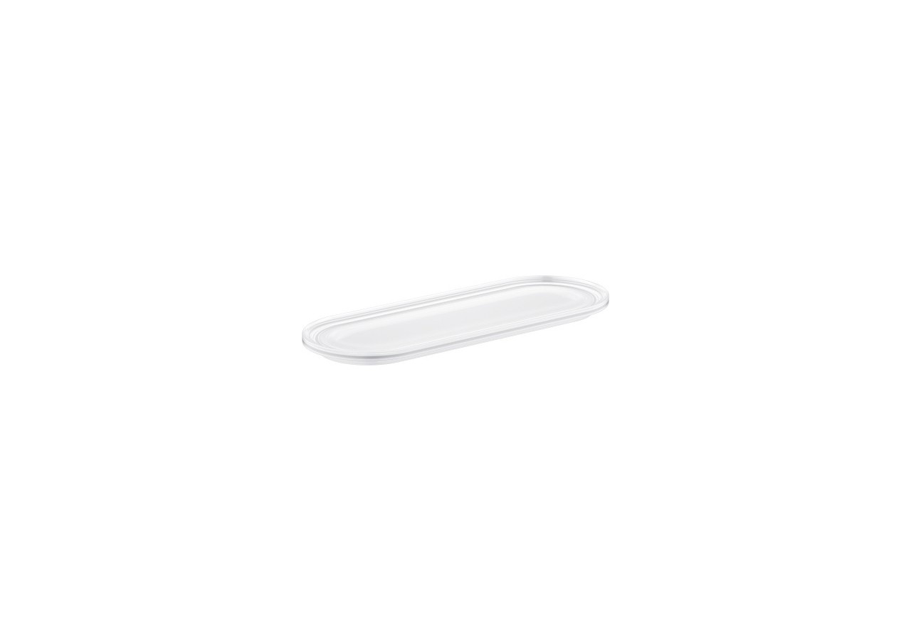 Selection tablette sans support - 41036000 - Grohe