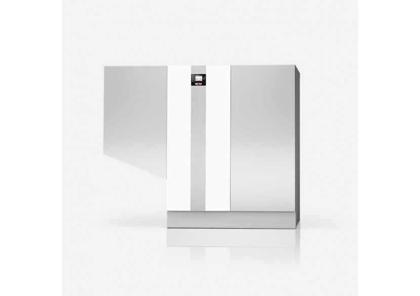 Chaudière moyenne puissance MGK-2 390