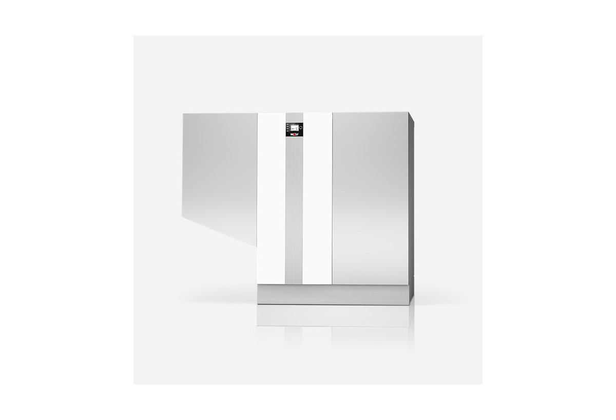 Chaudière moyenne puissance MGK-2 470