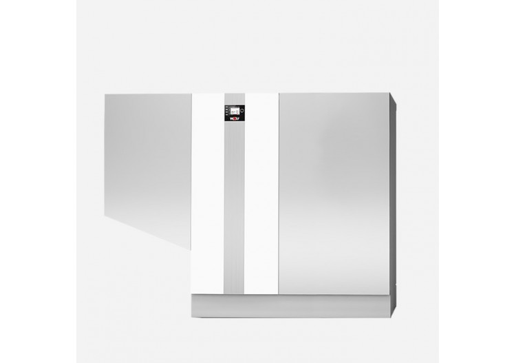 Chaudière moyenne puissance MGK-2 1000