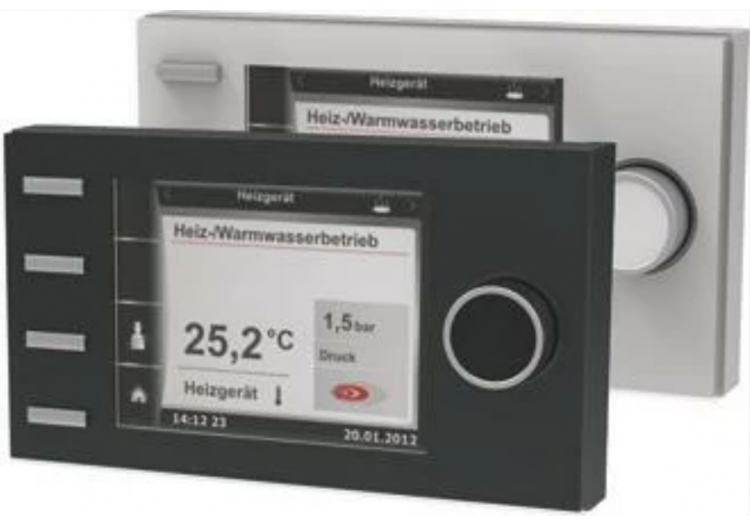 Module de commande AM