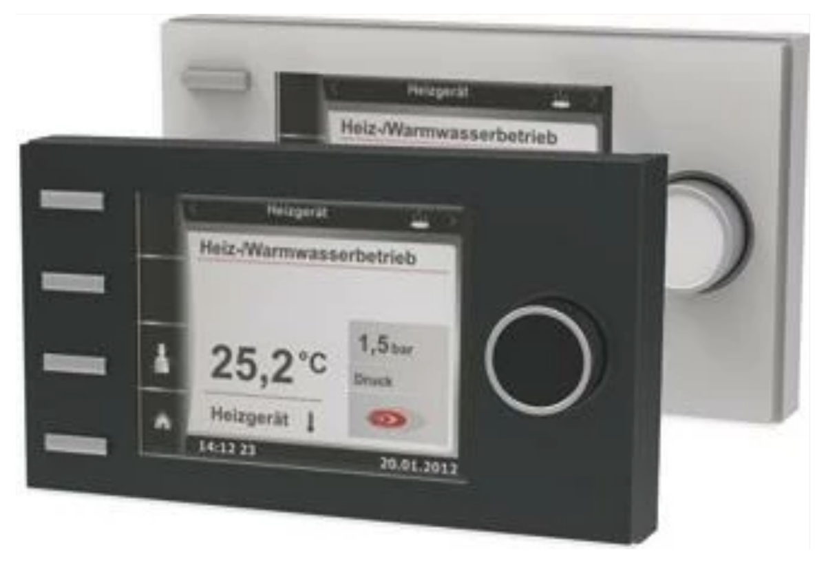 Module de commande AM