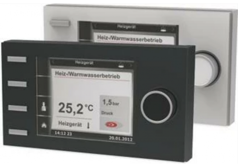 Module de commande AM Module de commande AM