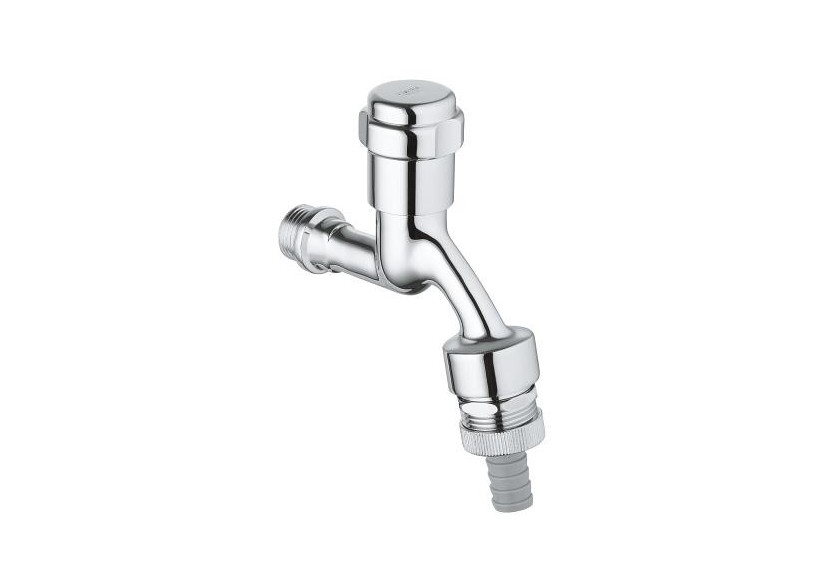 Connexion 1/2″ Chromé - 41154000 - Grohe