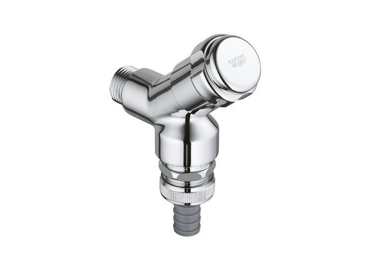 Connexion 1/2″ Chromé - 41190000 - Grohe