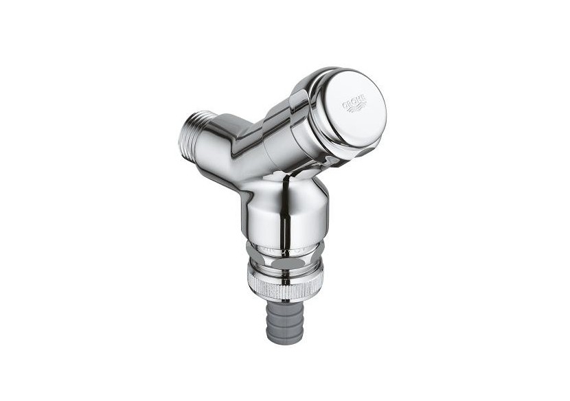 Connexion 1/2″ Chromé - 41190000 - Grohe
