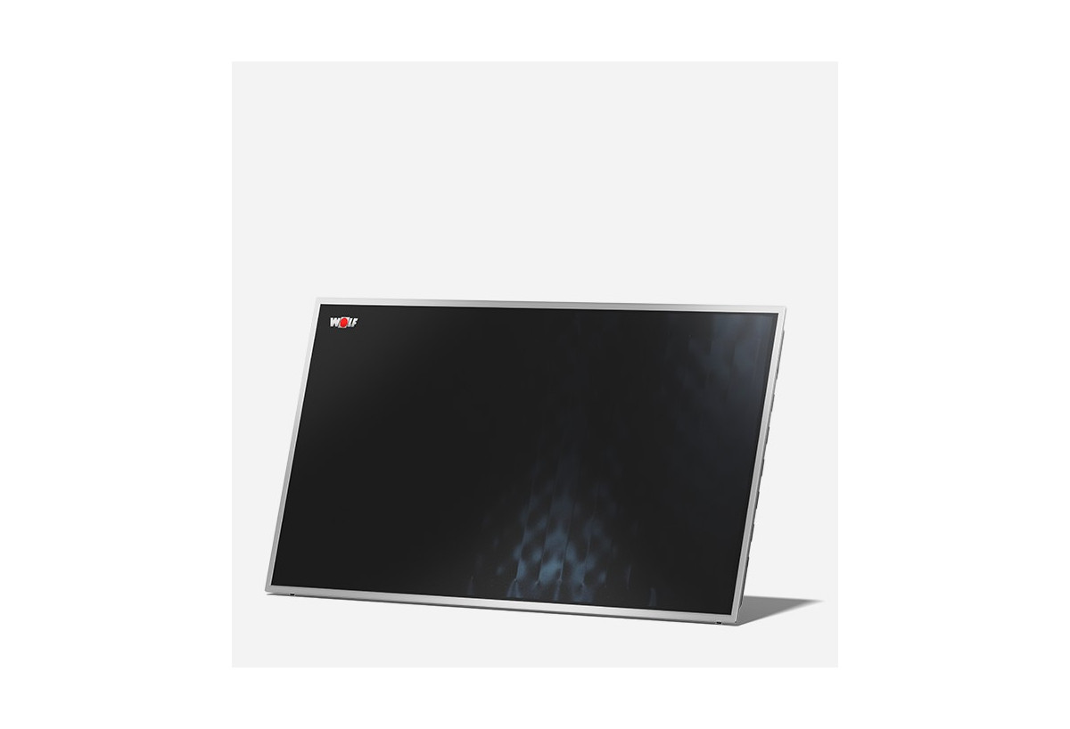 Capteur solaire plat hautes performances topson F3-1Q