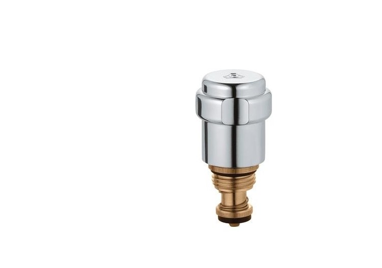Tete - 41818000 - Grohe