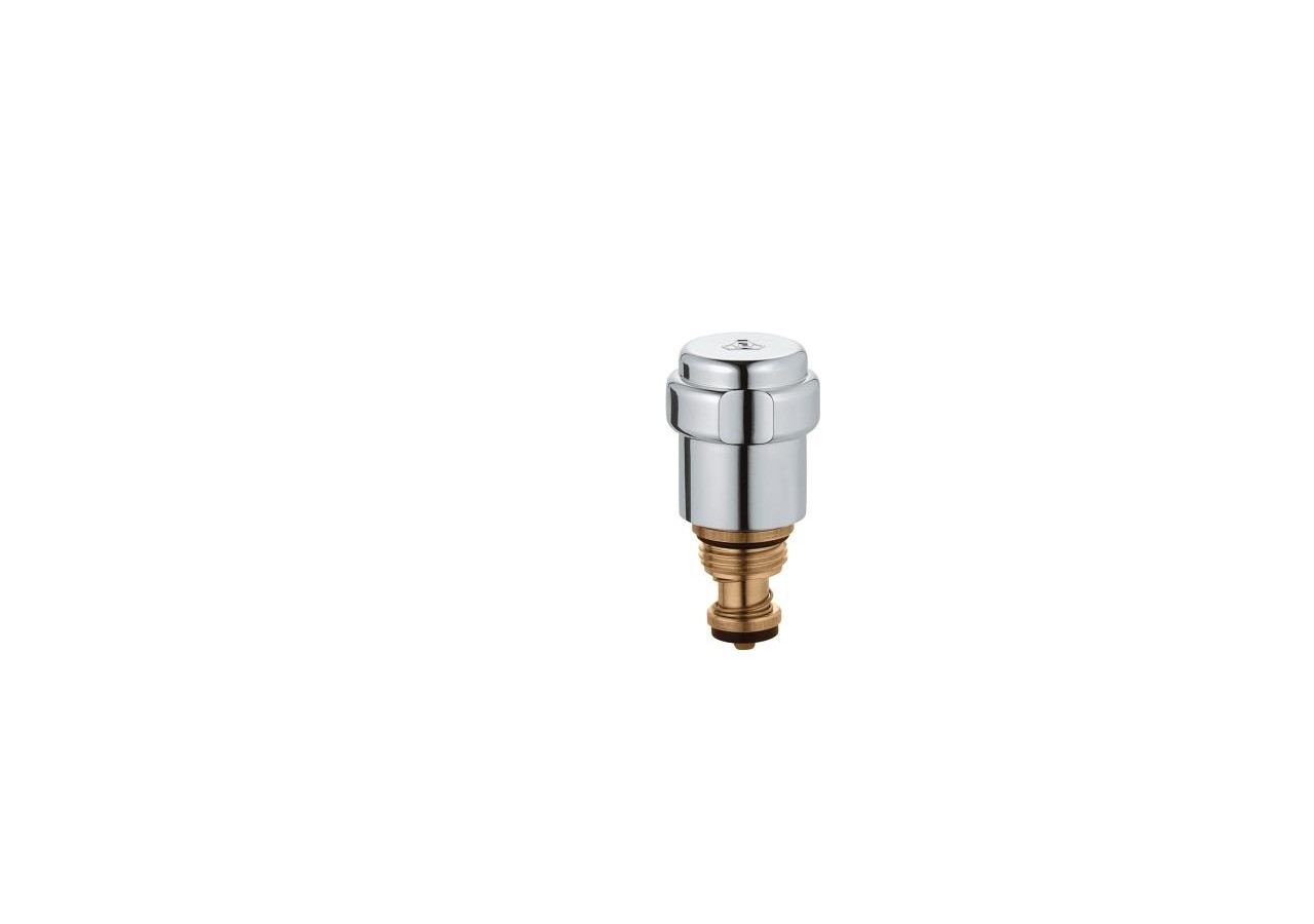 Tete - 41818000 - Grohe