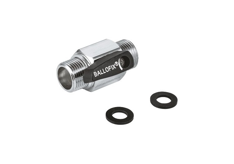 Tuyere de reglage - 42118000 - Grohe