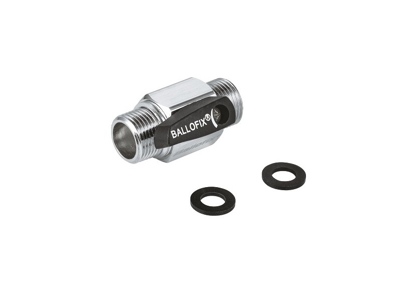 Tuyere de reglage - 42118000 - Grohe