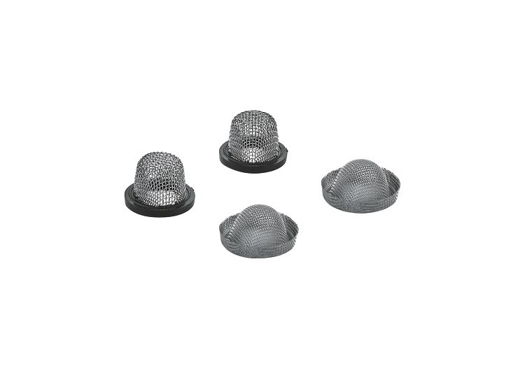 Filtre à d'impuretés (x 2) - 4215200M - Grohe