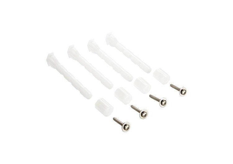 Set de fixation - 4215800M - Grohe