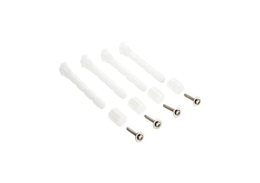 Set de fixation - 4215800M - Grohe