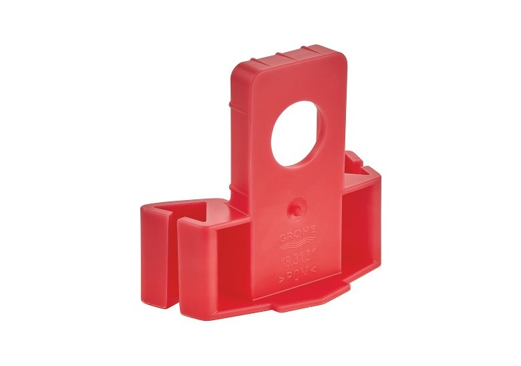 Support pour robinet flotteur - 42195000 - Grohe