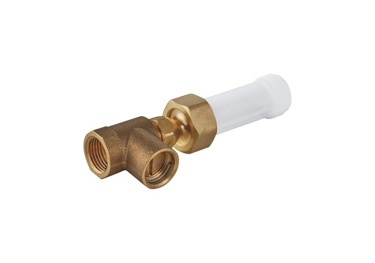 Robinet de barrage - 42226000 - Grohe