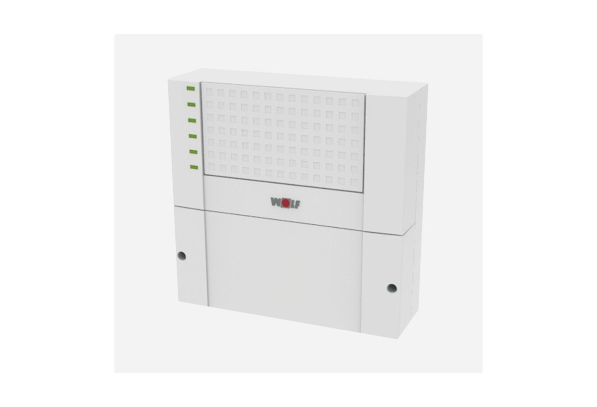 Module solaire SM1-2