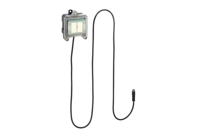 Détecteur radar - 42228000 - Grohe