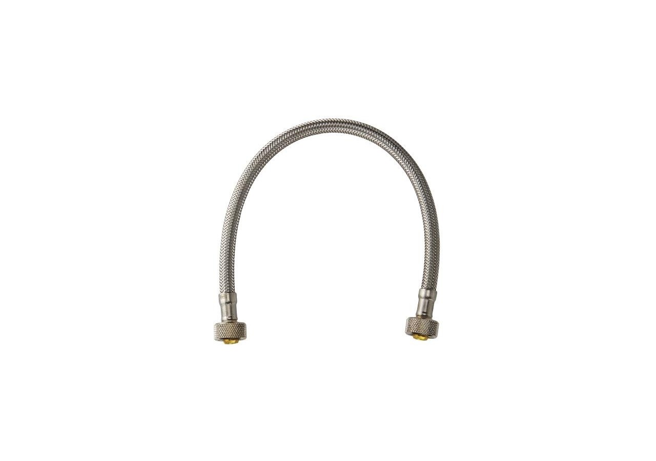 Tube d'alimentation Chromé - 42233000 - Grohe