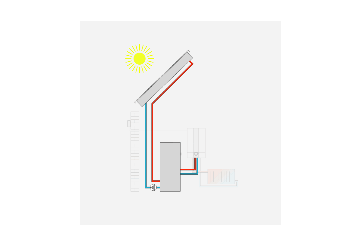 Module solaire SM1-2