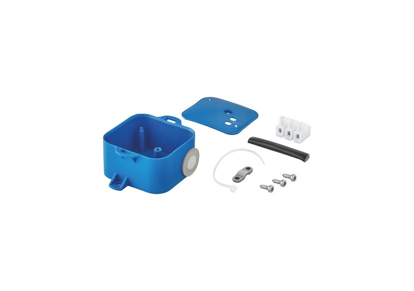 Boitier de transformateur - 42279000 - Grohe