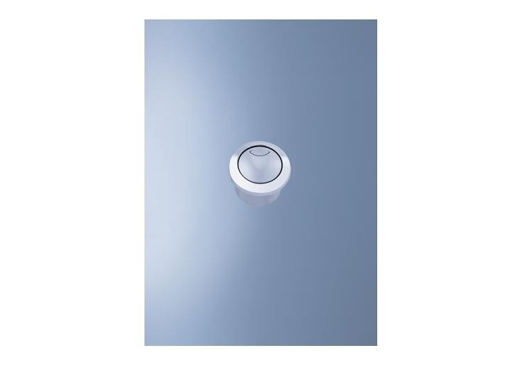 Bouton poussoir eco-set / av1 - 42311PI0 - Grohe